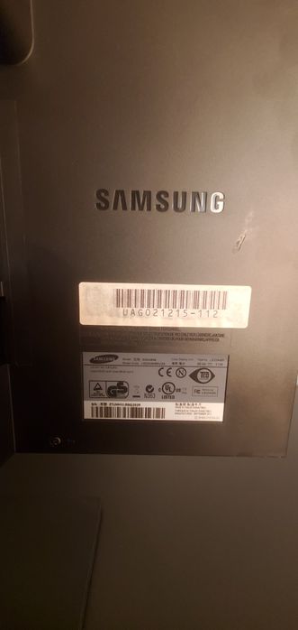 Monitor Samsung SyncMaster S22A460 – 22 inchi LED

Vând monito