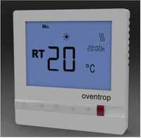 Vand 1-7 termostate digitale Oventrop pentru incalzire in pardoseala