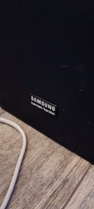 Саунбар Самсунг hw-q90r