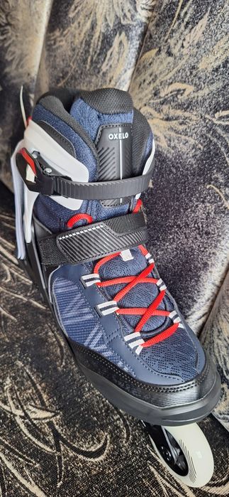 Фитнес ролери Oxelo