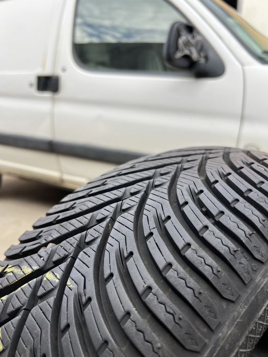 Anvelope iarna 205/60 R16 Kleber Krisalp HP3