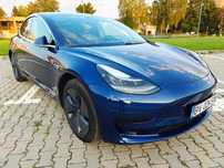 Tesla Model 3 TVA Deductibil / Garantie 2027 / Intretinuta / Accesorii suplimentare