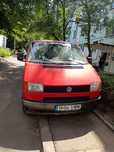De vânzare VW T4 Multivan