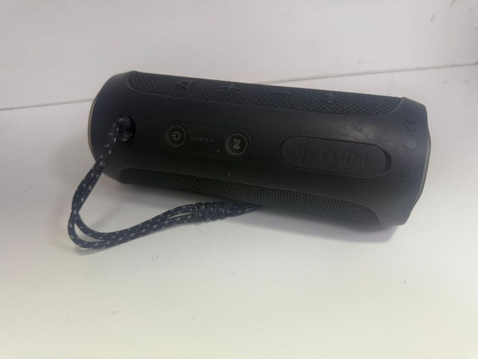Boxa portabila JBL FLIP 4, Black -P-