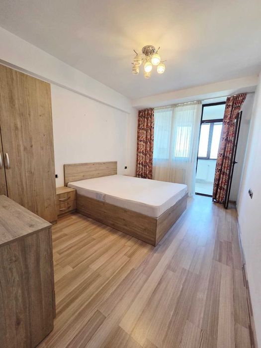 VANZARE : Apartament 2 camere 78 m2, ISARAN + parcare