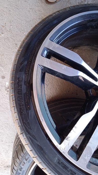 В отличном состоянии 4шт