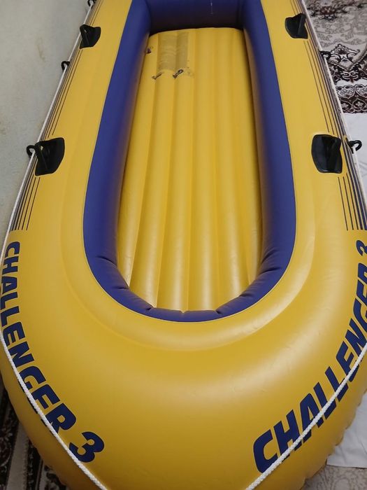 Лотка надувной хорший