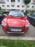Mitsubishi ASX 1.6 Litri 4 WD