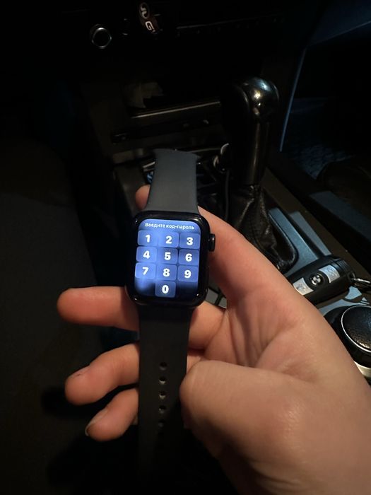 Apple watch SE 2 40m 2024 GPS