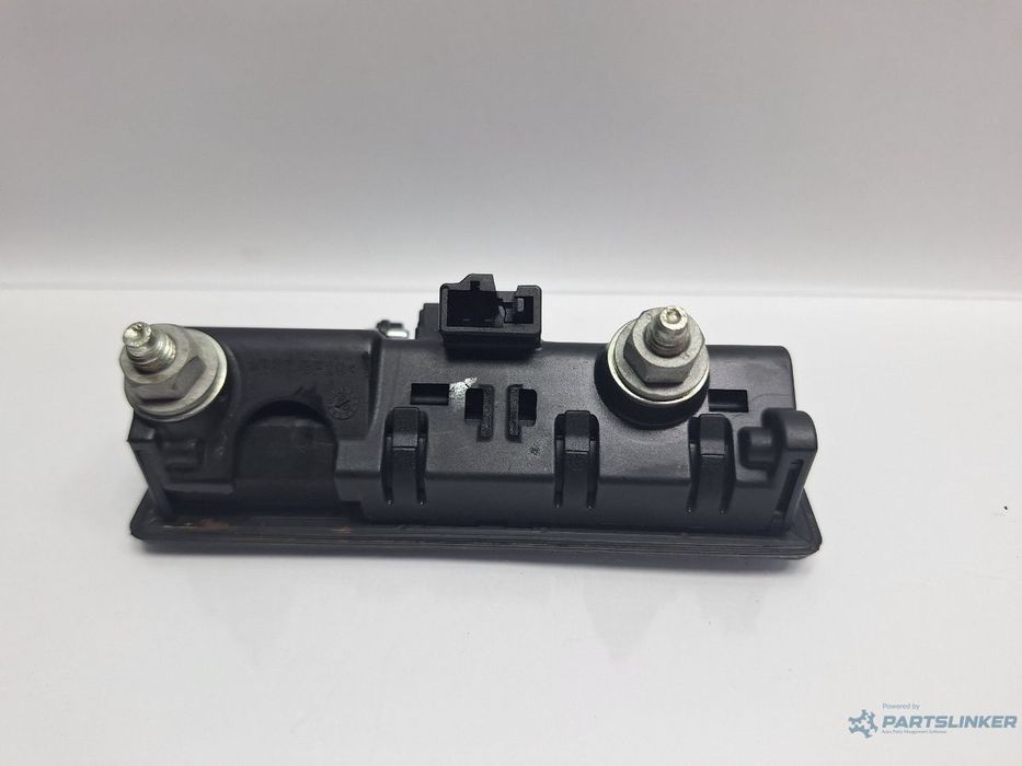 Buton deschidere hayon/portbagaj AUDI A4 IV Avant 8K5, B8 2007 - 2015 TDI CAGA, CJCA, CMEA, CMFA 5N0827566B