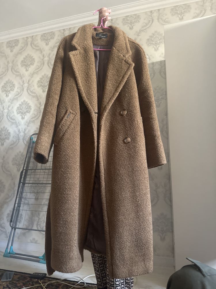 Турецкий пальто