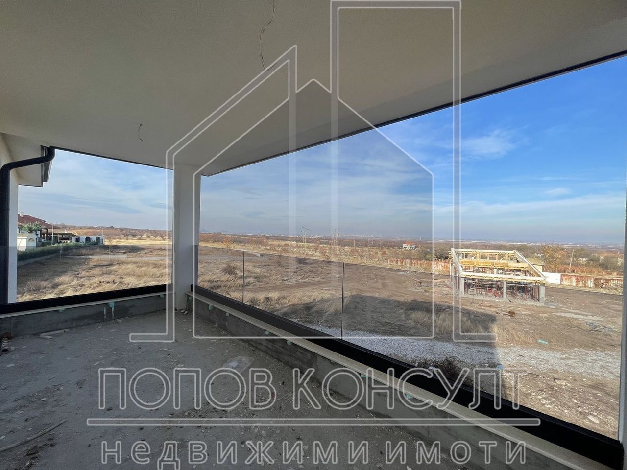 Продава се Къща в с. Брестник, Област Пловдив - 224 кв.м за 1161 €/кв.м - Снимка #2