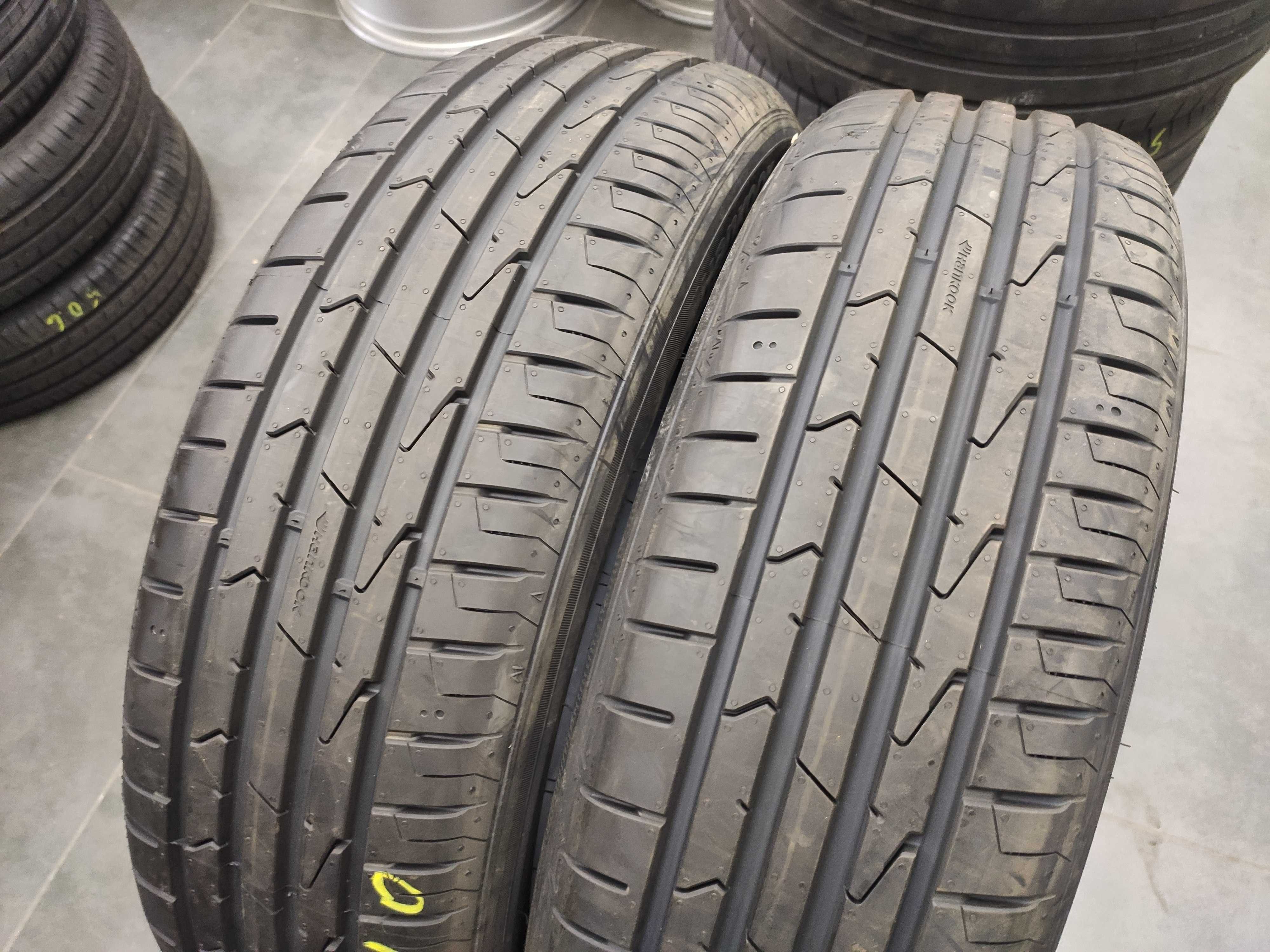 2бр Нови Летни Гуми 195 55 20 - Hankook -