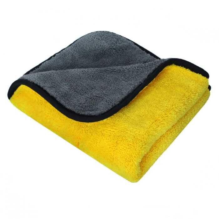 Микрофибърна кърпа за подсушаване 30x40 см