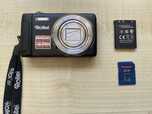 Aparat foto compact Rollei powerflex 610 HD