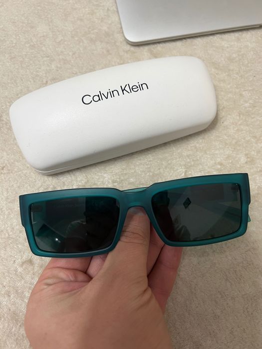 Ochelari Calvin Klein