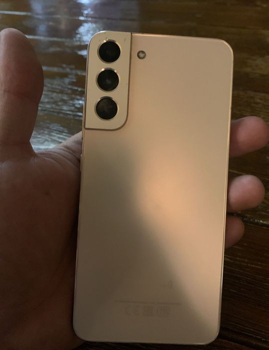 s22 plus обмен на Айфон