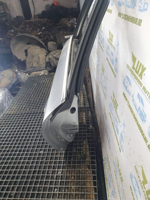 Usa stanga spate Audi A6 4F/C6  [din 2004 pana  2008]