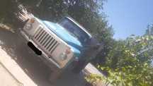 Gaz 53 samosval 1991 yil ,holati yaxwi ,