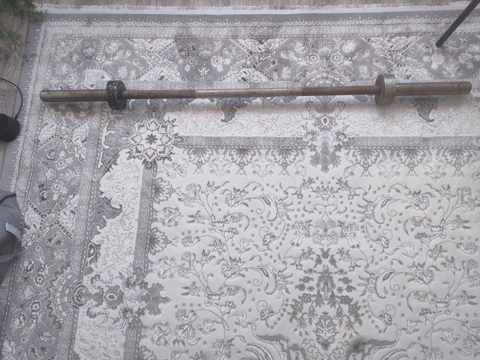 продам штангу 20кг