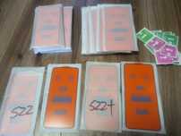 Folie sticla Samsung Galaxy S22/S22+/S23/S23+