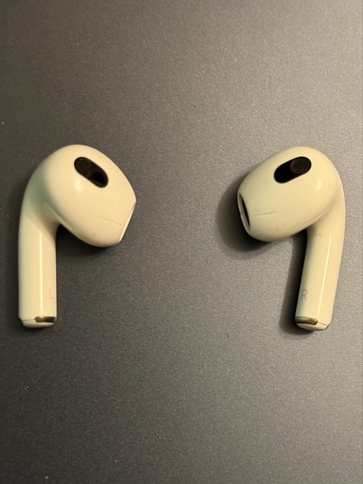 Слушалки Airpods 3 оригинални