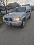 Jeep grand cherokee vand sau schimb cu platforma