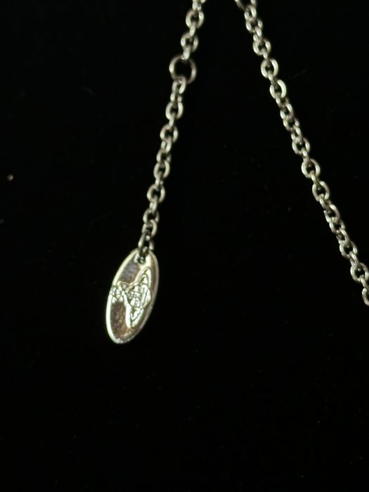 Lant Lantisor Colier Vivienne Westwood NOU