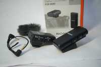 Безжичен  микрофон Sony ECM-W2BT