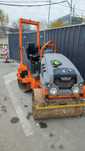 Vand sau Inchiriez rulou cilindru compactor HAMM 10 CVV 2 tone