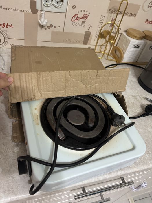 Плитка электронный