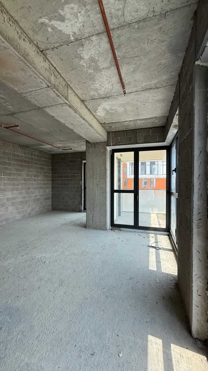 СРОЧНО ПРОДАЁТСЯ 3Х ком квартира В ЖК Nest one 54.77м2 вид на Хумо