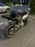 Vand yamaha yzf r125