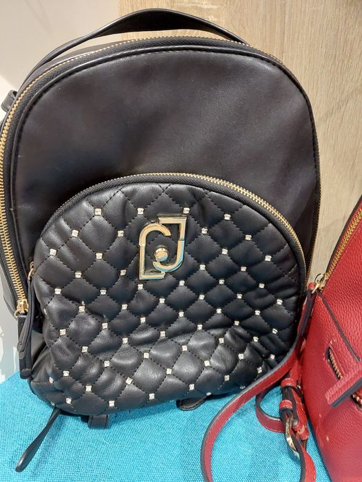 Раници liu jo liu jo