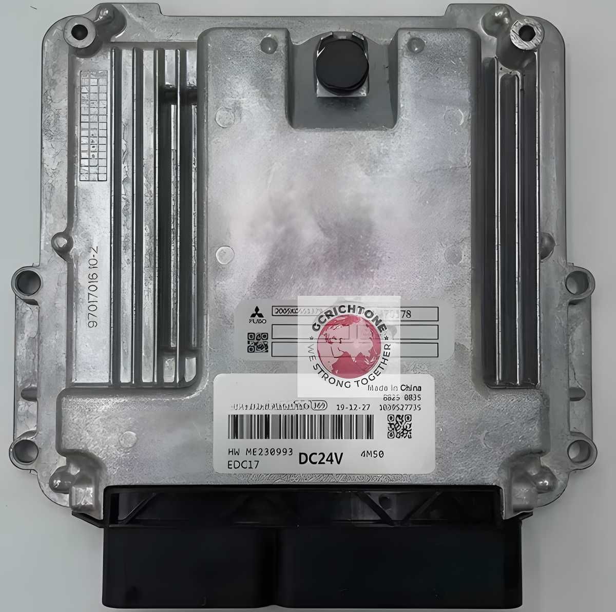 Блок управления BOSCH 0 2 8 1 0 2 0 7 3 9