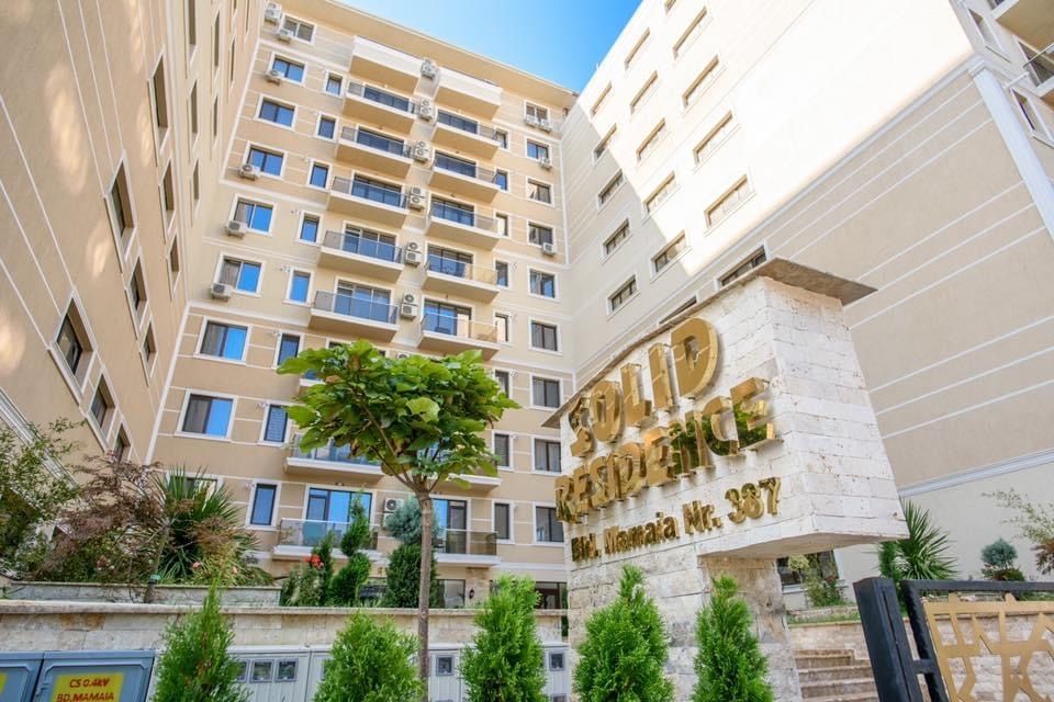 Inchiriez Apartamente regim hotelier Mamaia ( Solid Residence )