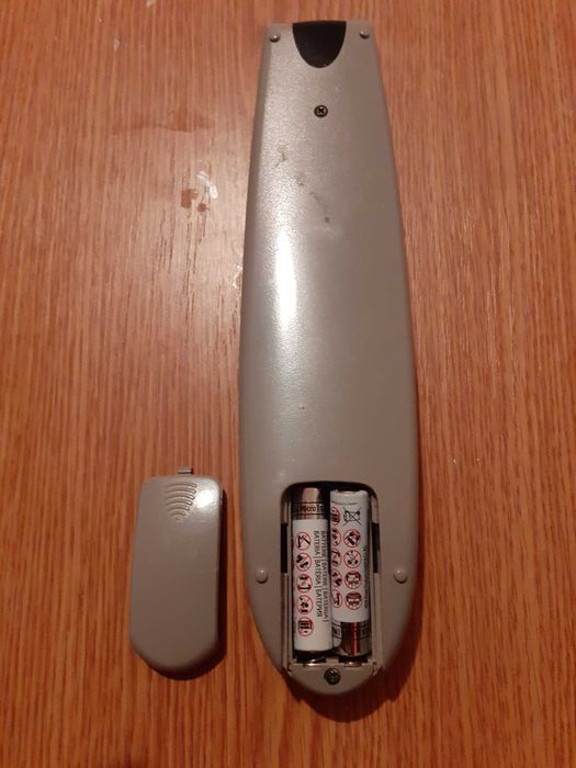Televizor CRT color stereo WATSON