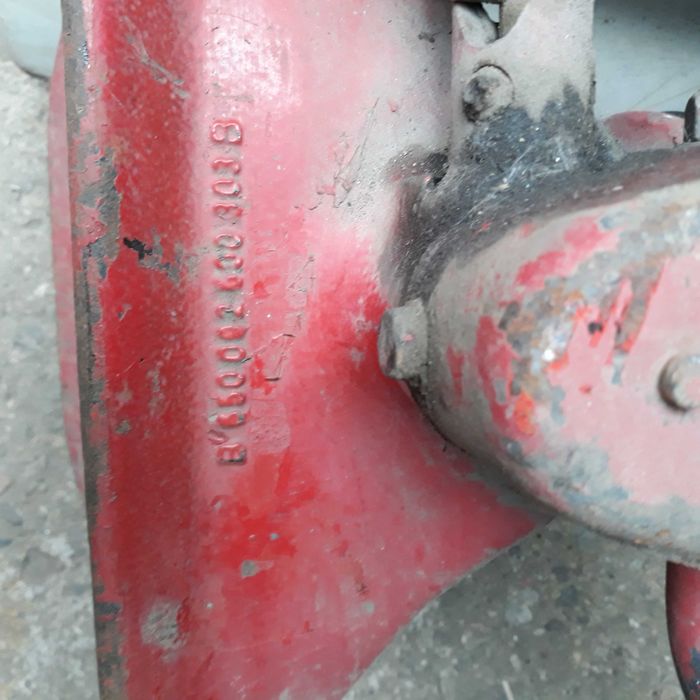 Cupla remorca camion