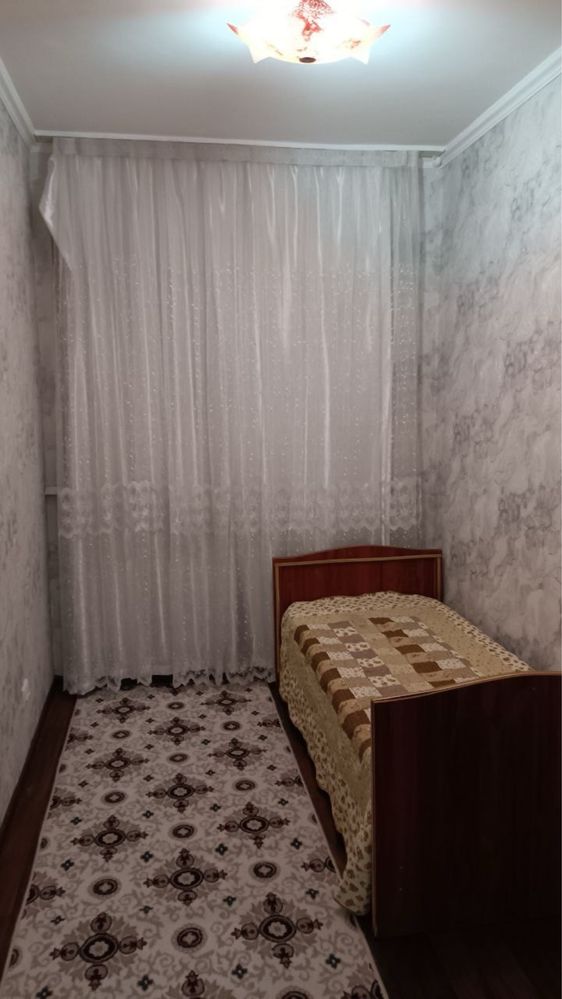 Срочно продаю квартиру!!!