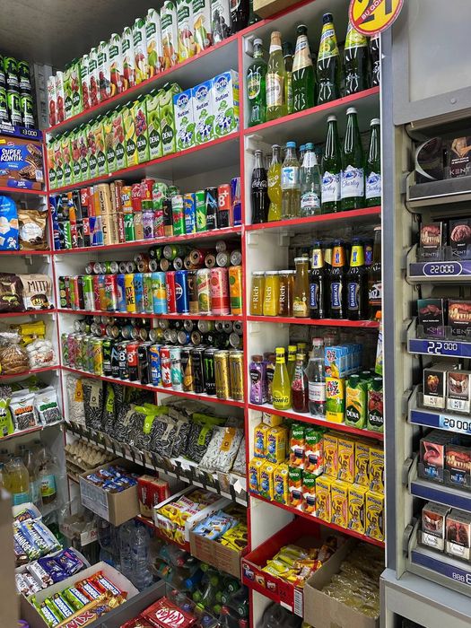 Doʻkon beznisi sotiladi astanofka!!!