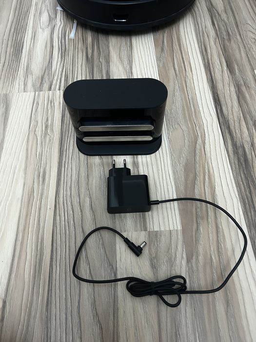 Продам робот пылесос Mi robot vacuum mop p (Xiaomi)