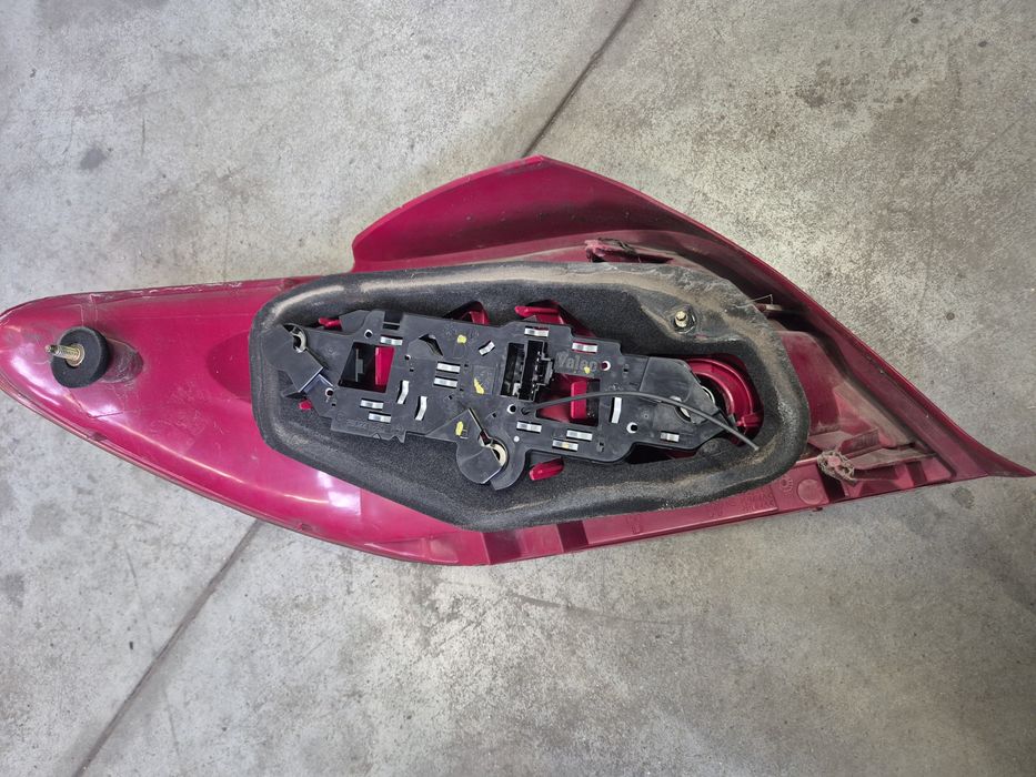 Стопове за Пежо 307