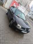 Vand golf 4 1 6 benzina
