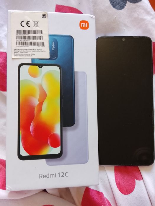 Продается Redmi 12C