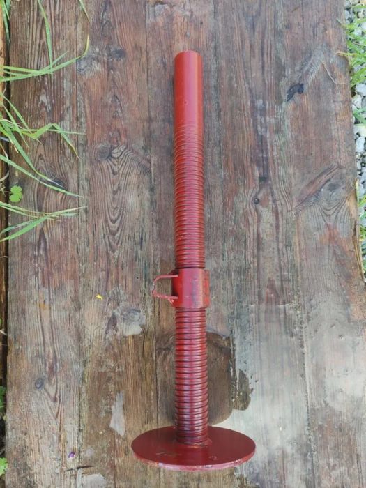 Schela metalica, h-uri, tronson, picior, podina, schele, talpa, nou