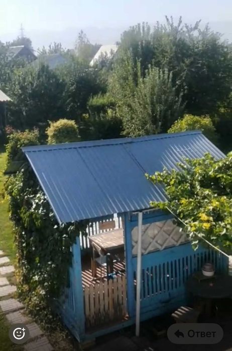 Дом-дача, срочно продам !!!