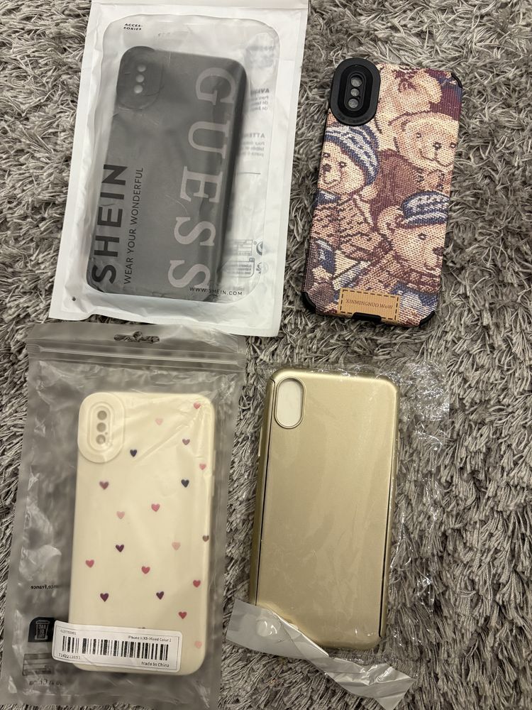 Iphone X - 256 Gb