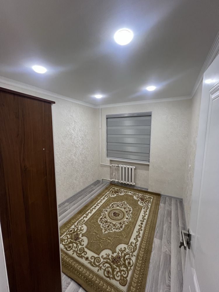 Кватира 2 хонали