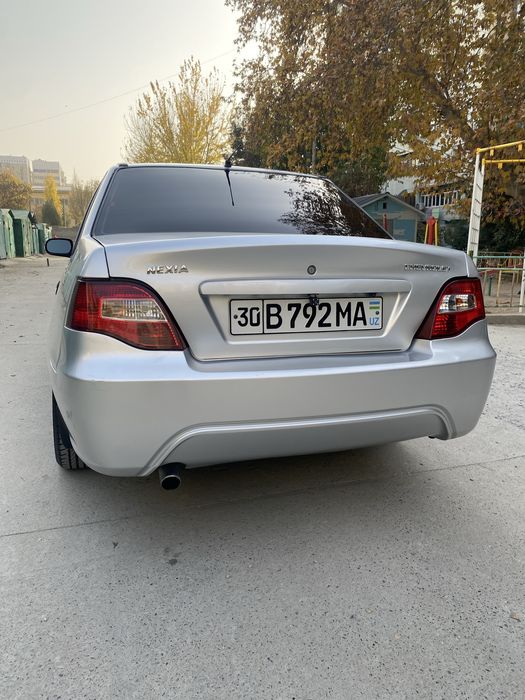 Nexia 2 1.5 gibrit 2014 yil