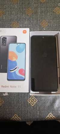 Vand Redmi Note 11